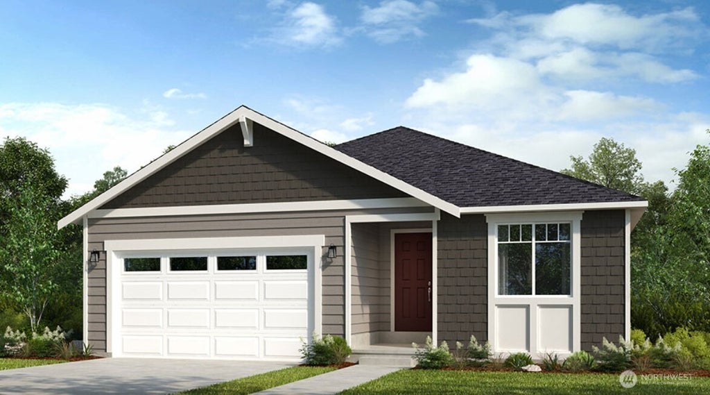 2946 Balsamroot Drive Se, Lacey