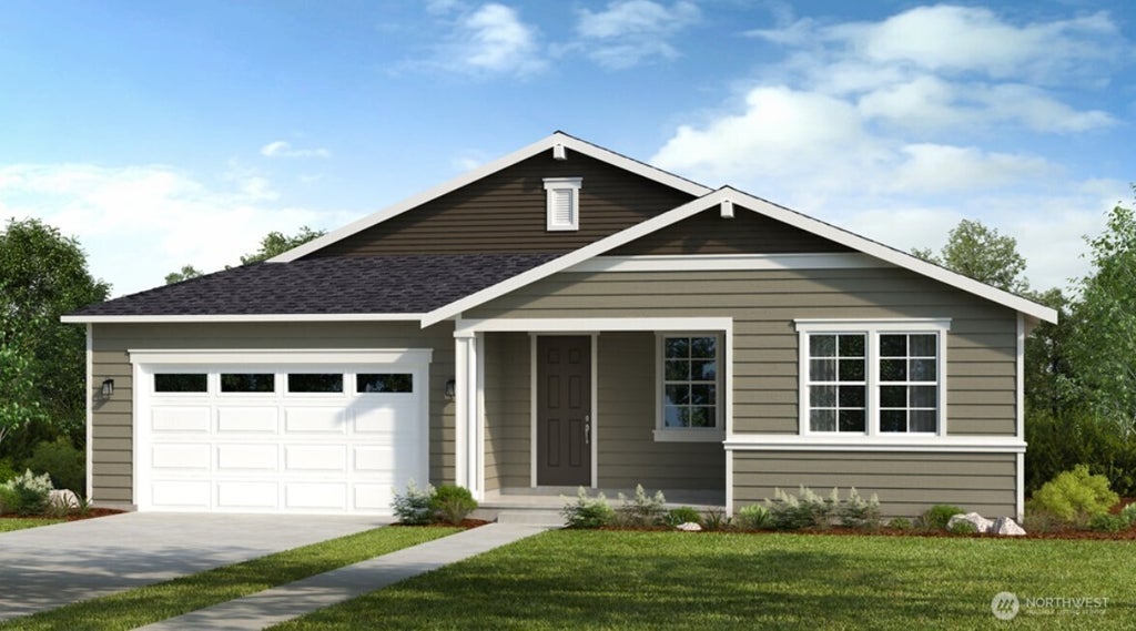 2926 Balsamroot Drive Se, Lacey