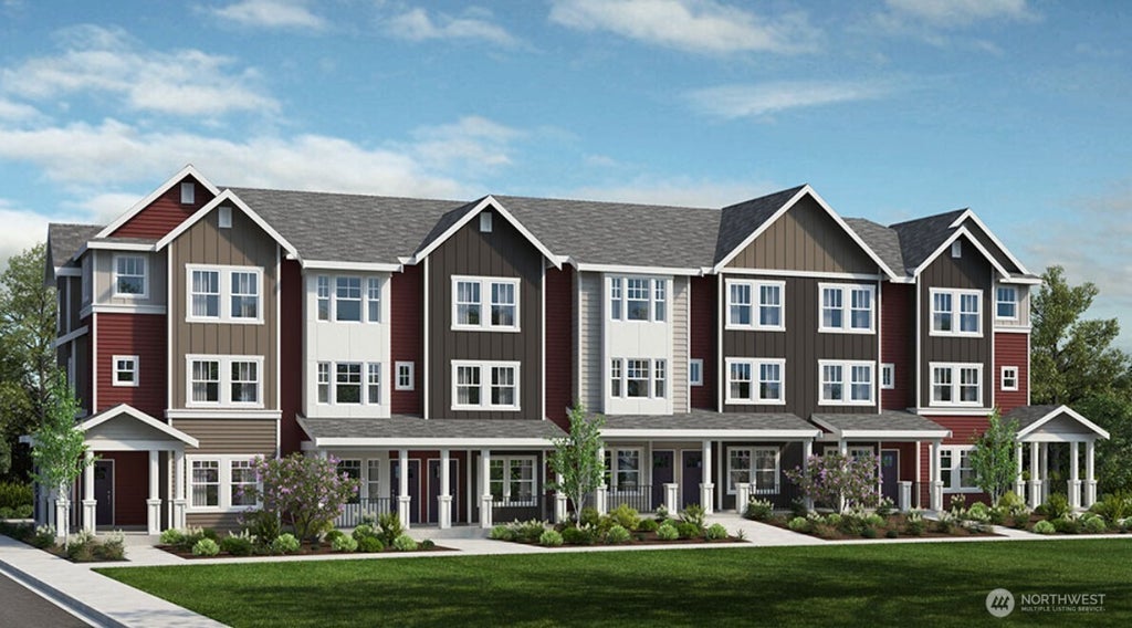 19288 Ne 69th Circle 103, Redmond