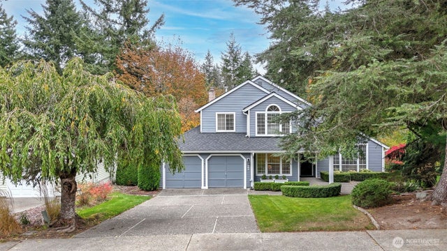 4352 243rd Avenue Se, Sammamish