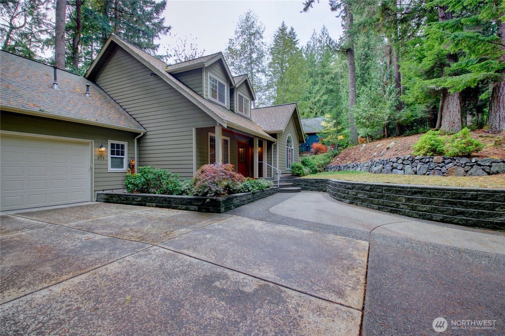 275 Sudden Valley Drive, Bellingham