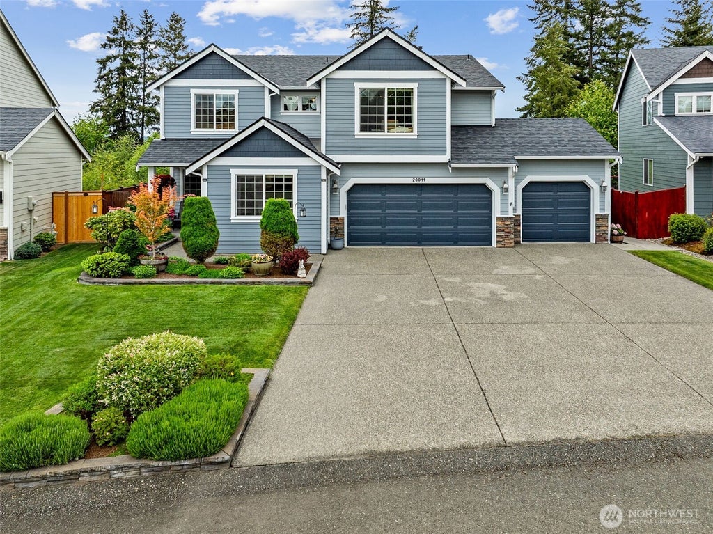 20011 195th Avenue E, Orting