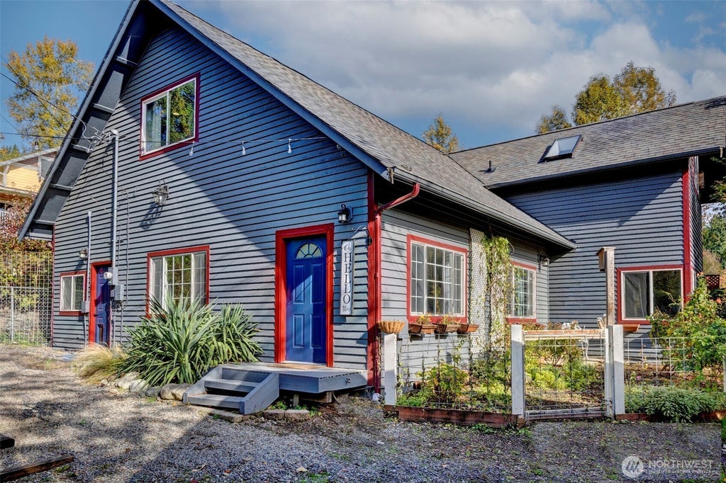 35904 Se 46th Street, Fall City