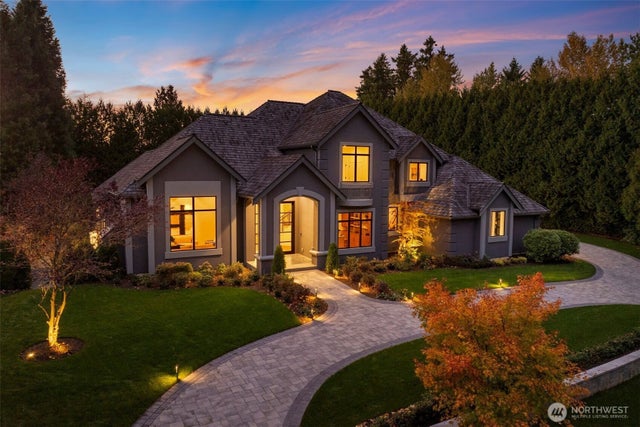 105 Windsor Drive Se, Sammamish