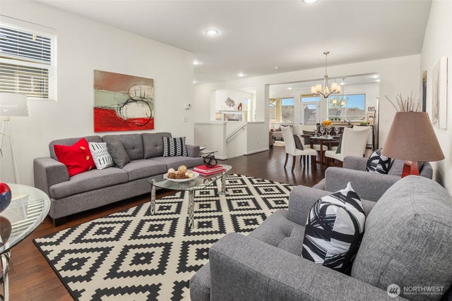 2535 Ne Mulberry Walk, Issaquah