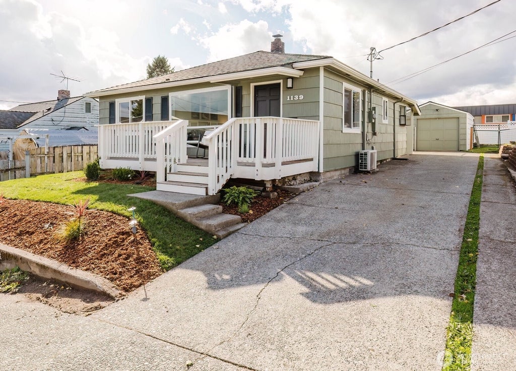 1139 Pitt Avenue, Bremerton