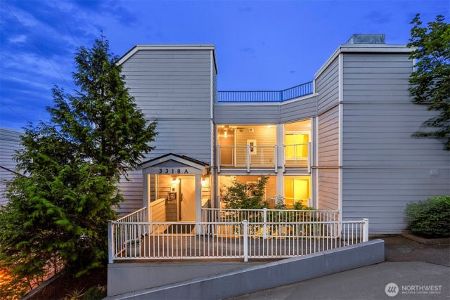 3318 30th Avenue Sw A502, Seattle
