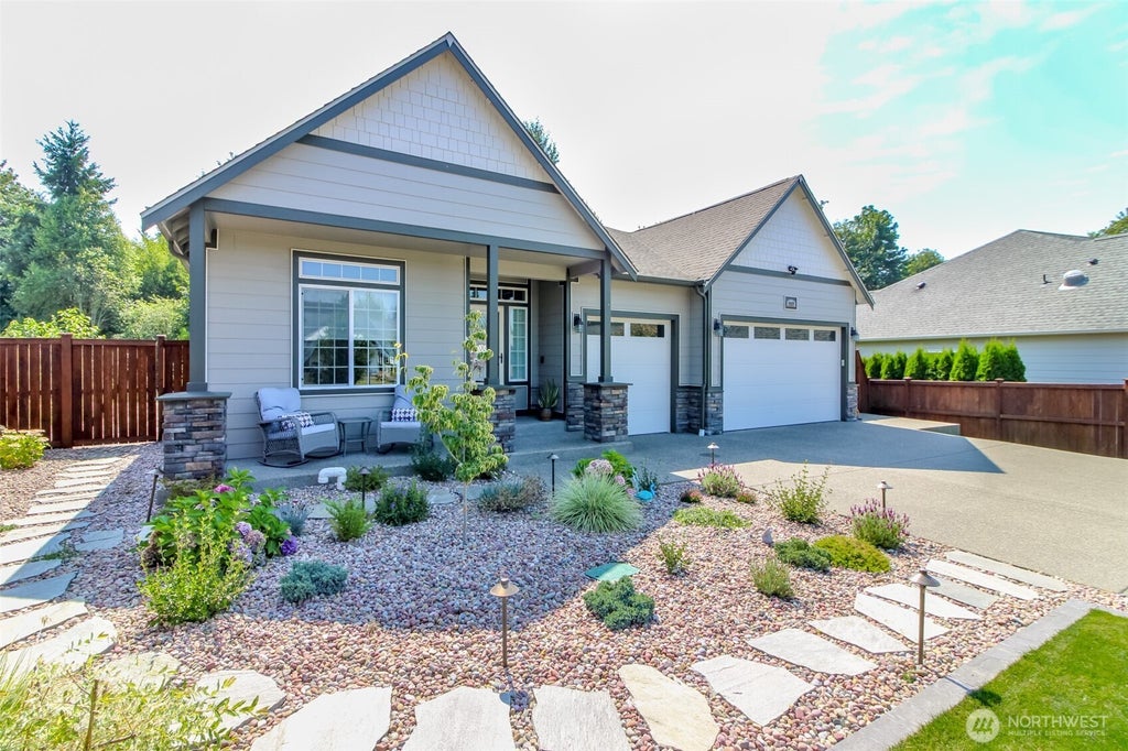 2927 Fenmoor Lane Se, Olympia