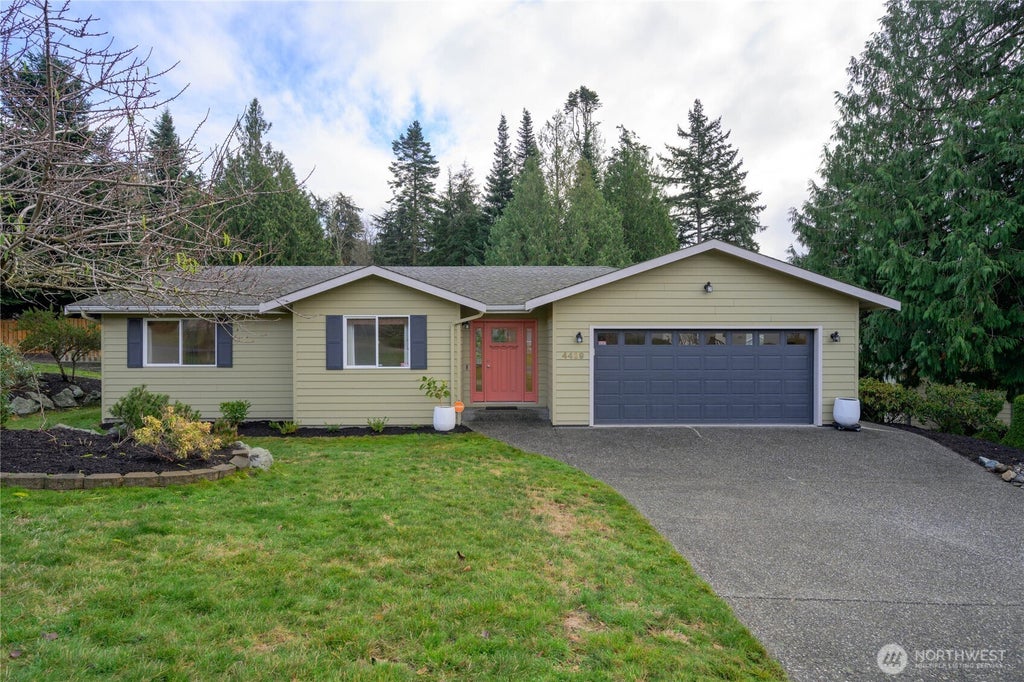4429 Bryce Drive, Anacortes