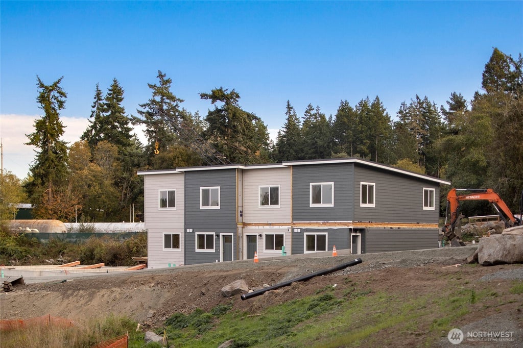 1032 3 Guard Street, Friday Harbor