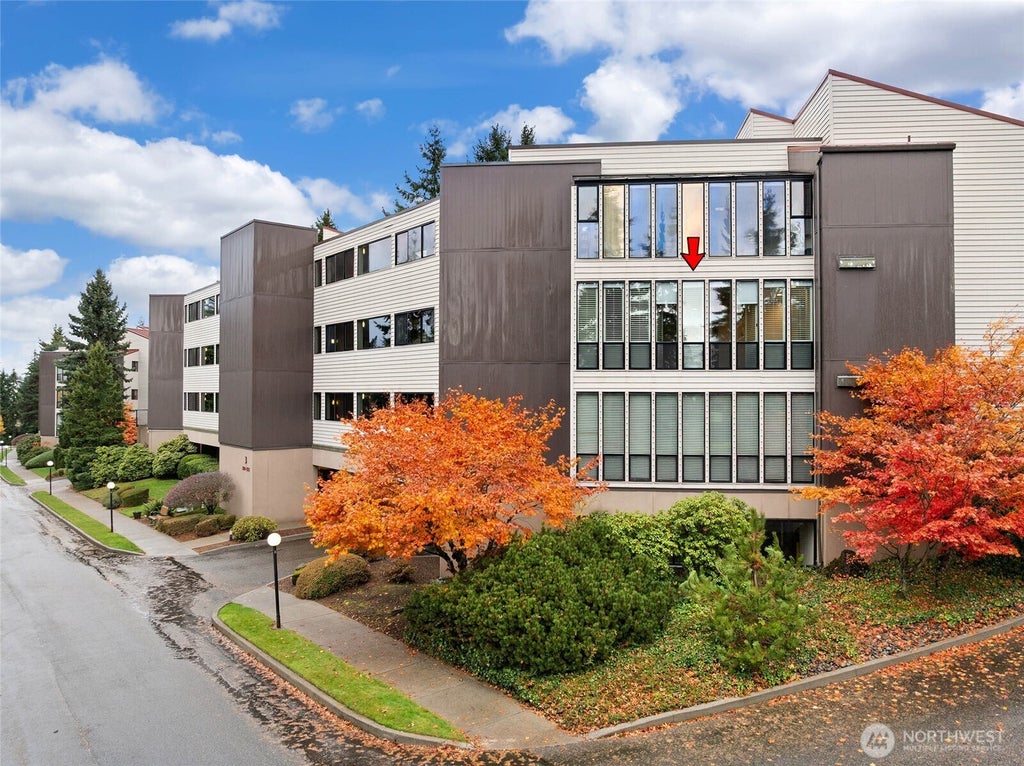 2515 S Cedar Street 308, Tacoma