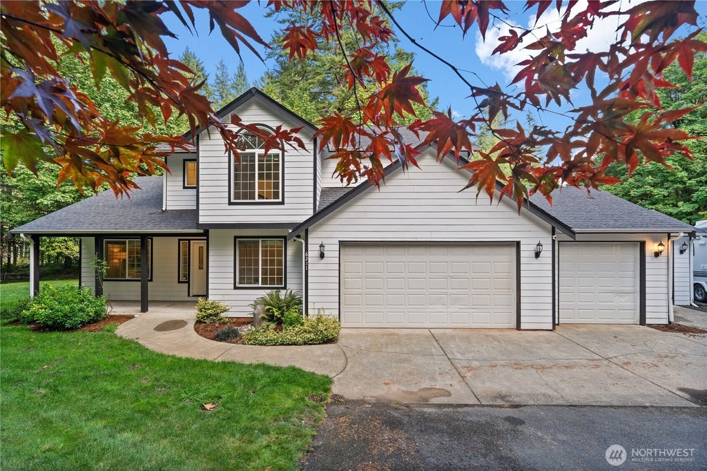 6211 18th Avenue Sw, Olympia