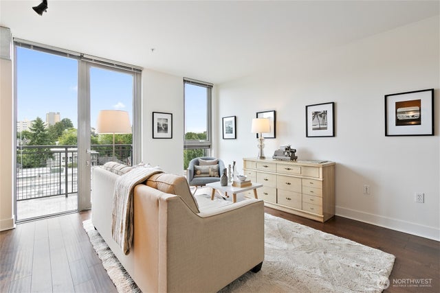 530 Broadway E 612, Seattle