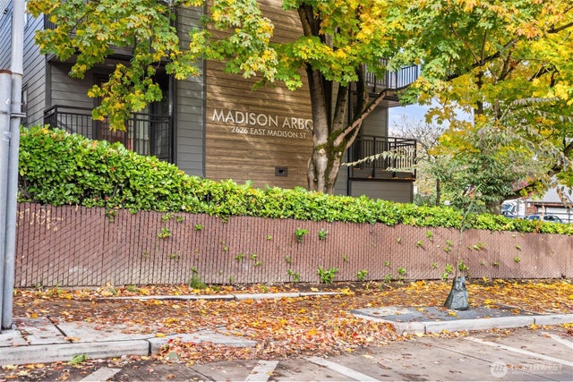 2626 E Madison Street 11, Seattle