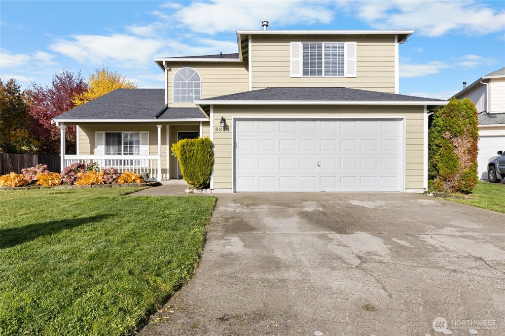 8824 Natooka Court Se, Olympia