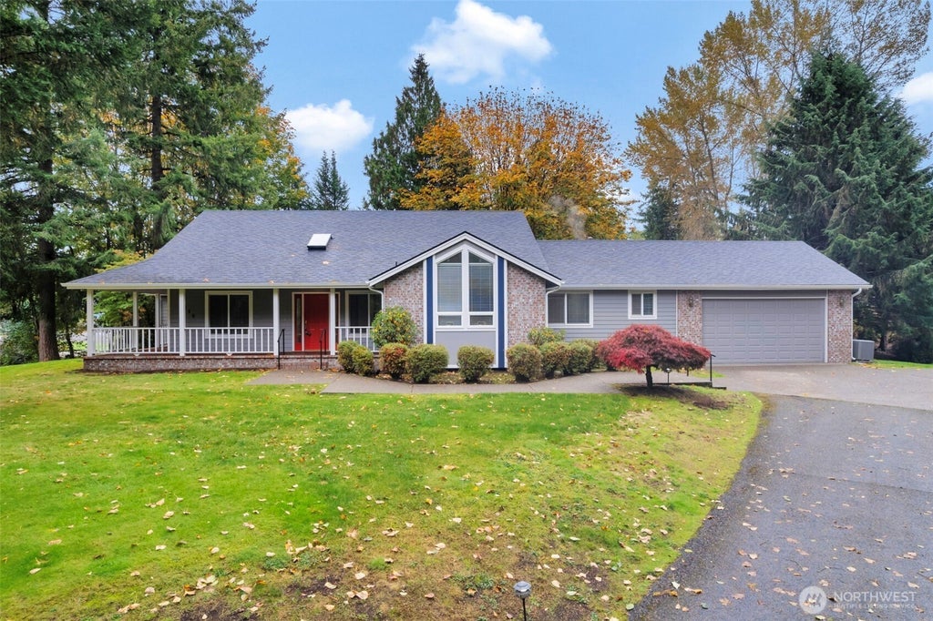 3830 Mari Lane Se, Olympia