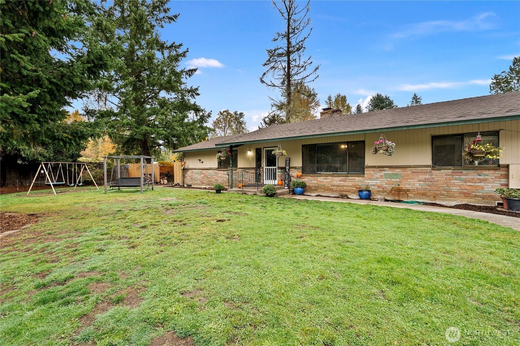 26707 Orville Road E, Orting