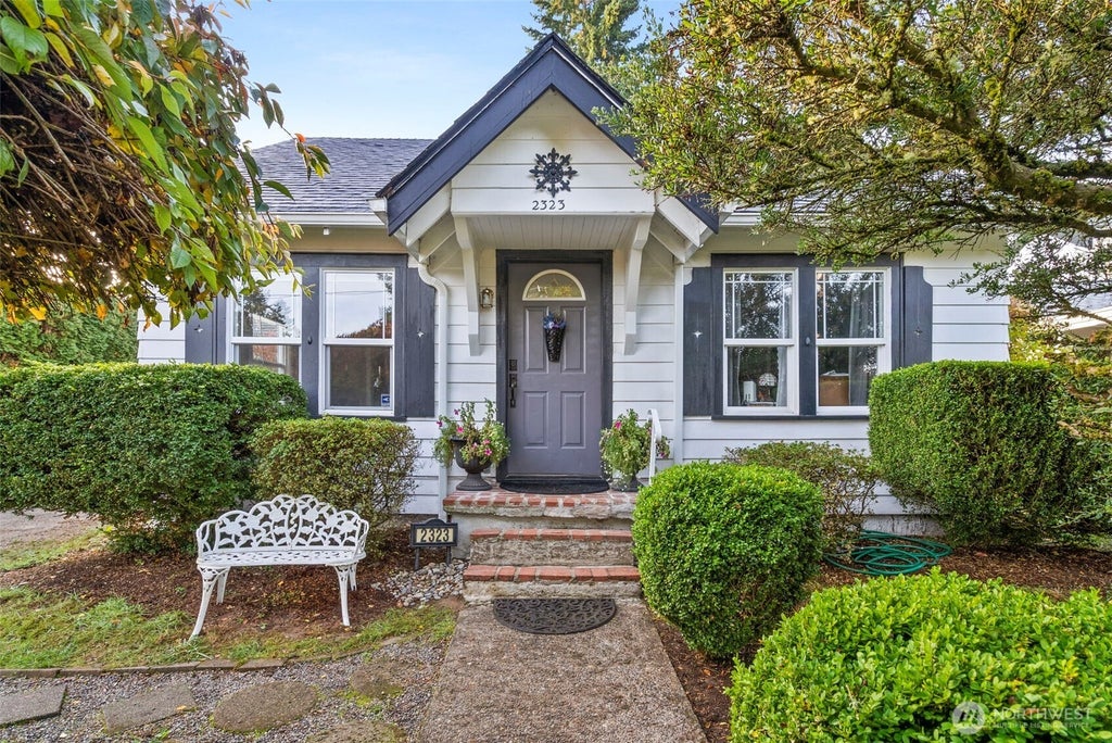 2323 Olympia Avenue Ne, Olympia