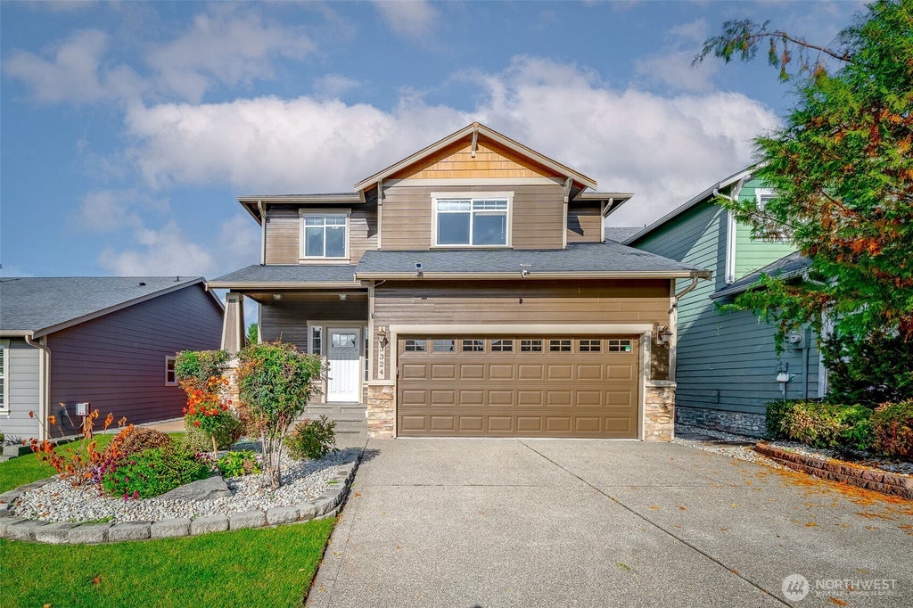 3324 51st Court Se, Olympia