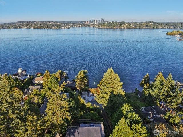 7220 North Mercer Way, Mercer Island