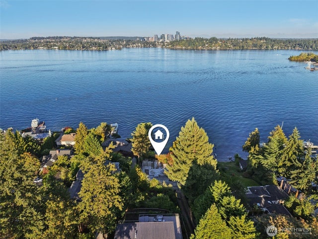7220 North Mercer Way, Mercer Island