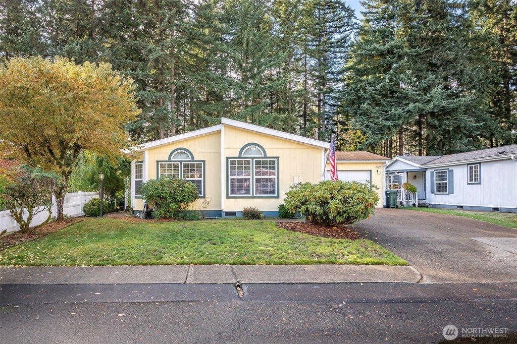 15320 124th Avenue Ct E 74, Puyallup