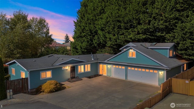 11120 Se 234th Place, Kent