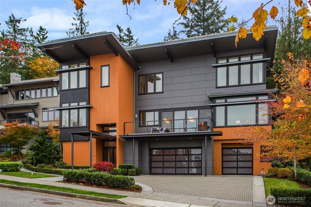 3037 Ne Harrison Drive, Issaquah