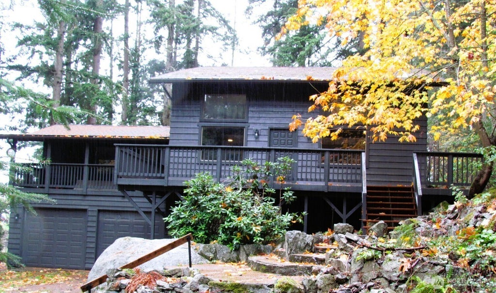 4333 Wildwood Lane, Anacortes