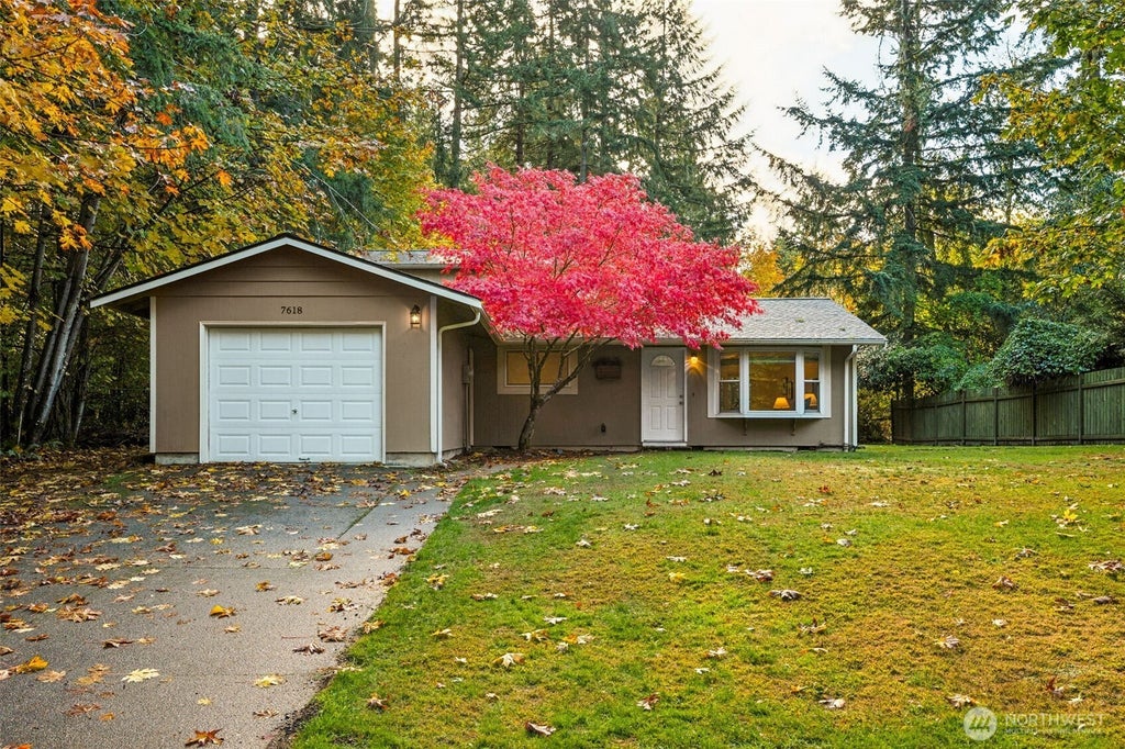 7618 Kittiwake Drive Se, Olympia