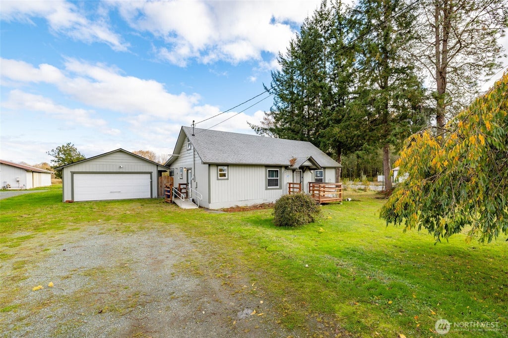 879 N Fruitdale Road, Sedro Woolley