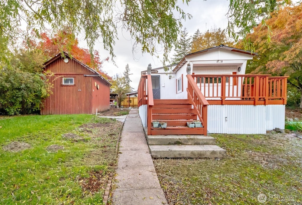 25406 E 37th Avenue E, Spanaway