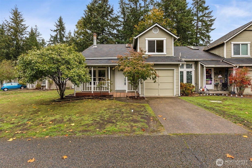 507 Malibu Drive Se, Lacey