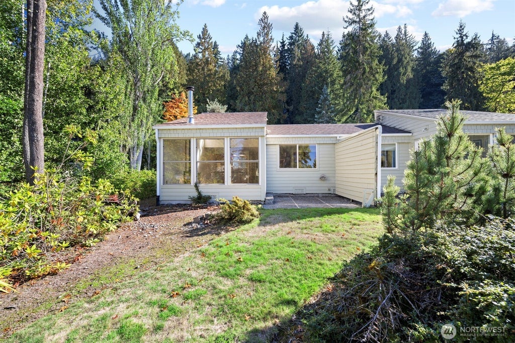 22 Marigold Drive 34, Bellingham