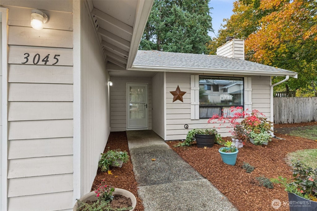 3045 Carpenter Hills Loop Se, Lacey