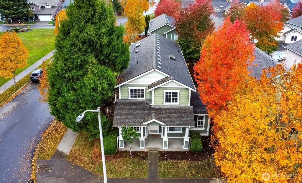 4127 Galena Street Se, Lacey