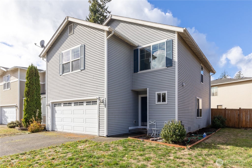 20202 48th Avenue E, Spanaway