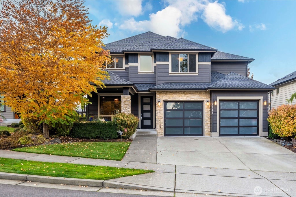 2611 21st Avenue Sw, Puyallup