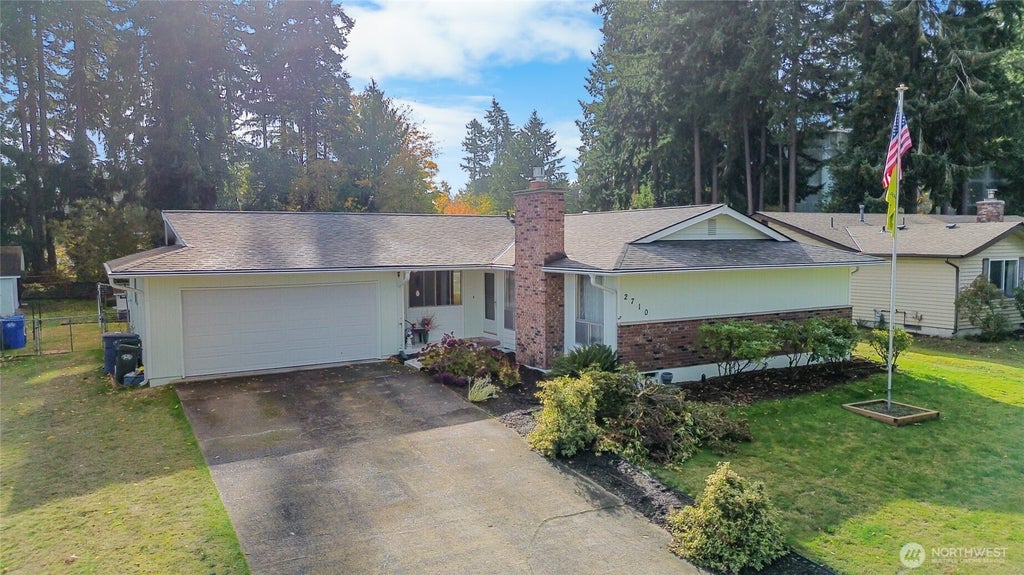 2710 Cambridge Drive, Steilacoom
