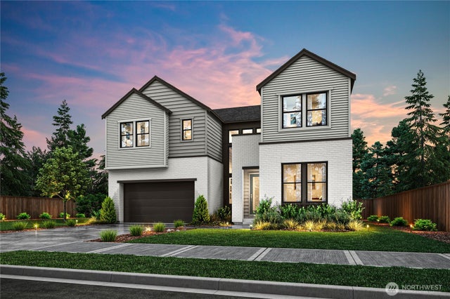 8501 137th Avenue Se 3, Newcastle