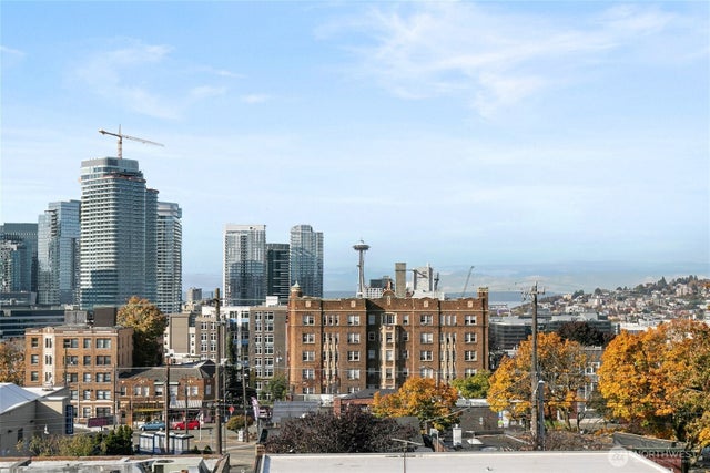 1711 E Olive Way 311, Seattle