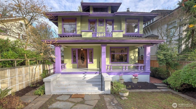 908 15th Avenue E, Seattle