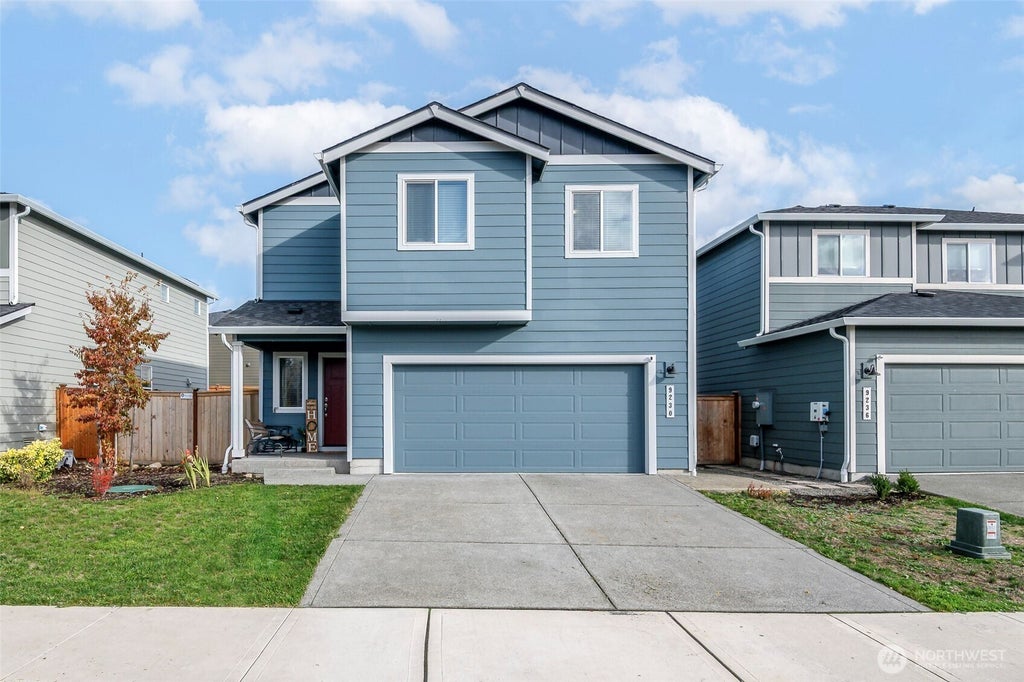 9230 Conine Street Se, Yelm