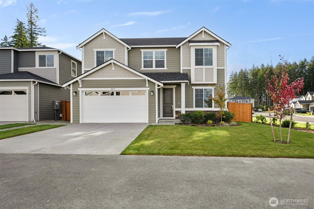 18037 139th Place E 15, Puyallup