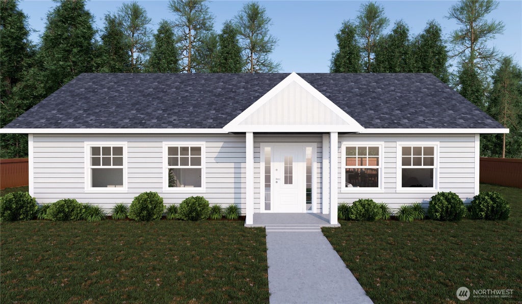 565 Rainbow Drive, Sedro Woolley