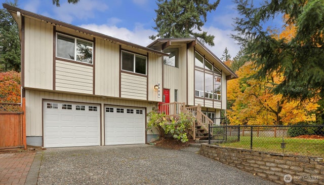 6008 116th Avenue Ne, Kirkland