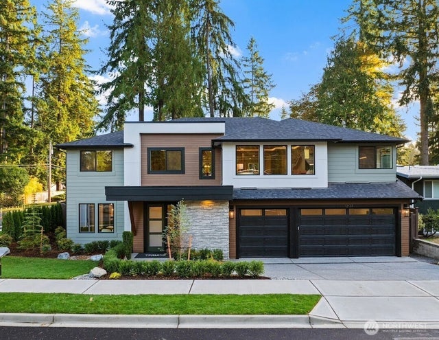 12127 Ne 65th Street, Kirkland