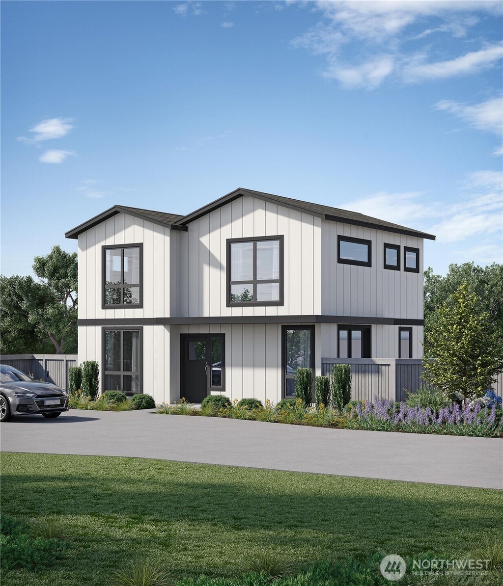 4410 1st Avenue Ne, Seattle