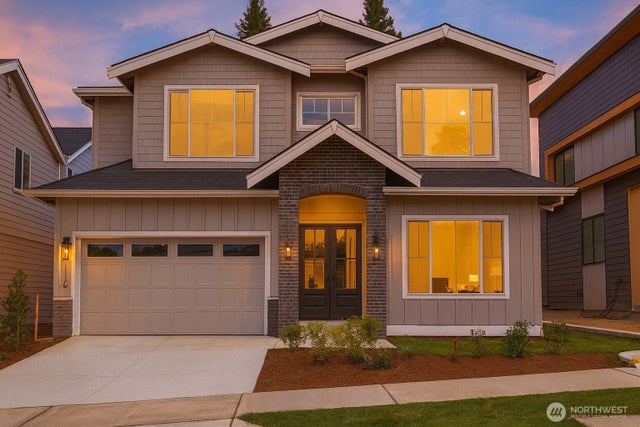 1118 N 34th Street, Renton