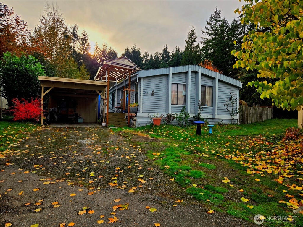 6412 96th Street E 34, Puyallup